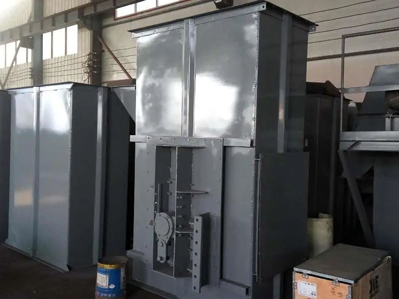 GTB高效斗式提升機(jī)