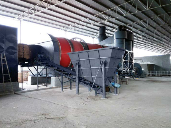 污泥烘干設(shè)備 污泥烘干設(shè)備