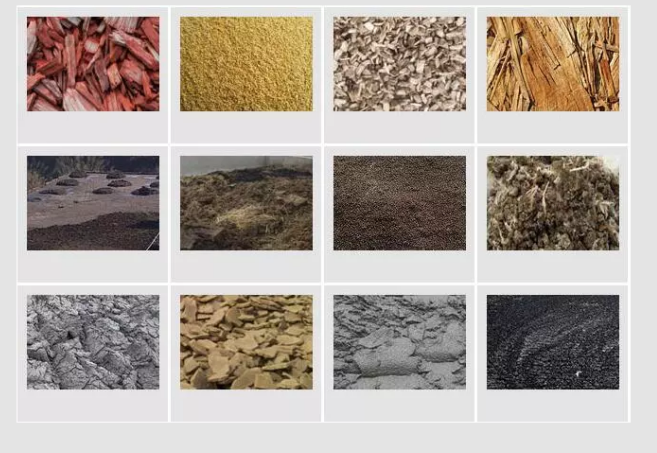 污泥烘干機的適用性 污泥烘干機的適用性