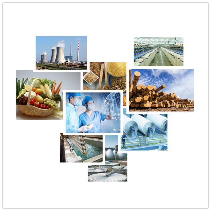 新型污泥烘干設備的應用領域 新型污泥烘干設備的應用領域