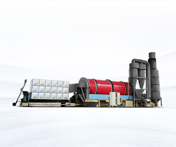 環(huán)保污泥烘干機多少錢一臺? 環(huán)保污泥烘干機多少錢一臺?