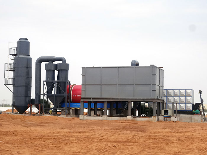 那么在選購低溫污泥烘干機(jī)需要注意哪些地方 那么在選購低溫污泥烘干機(jī)需要注意哪些地方