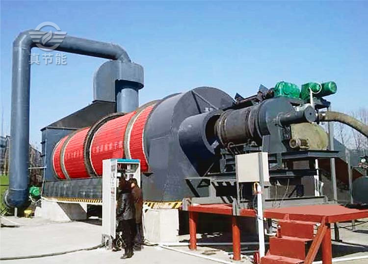 活性污泥烘干機(jī) 活性污泥烘干機(jī)