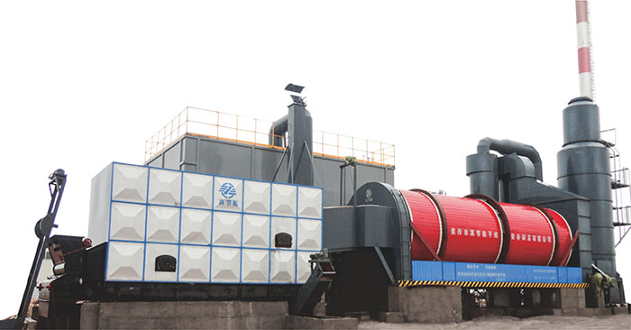 工業(yè)污泥烘干設(shè)備維修保養(yǎng) 工業(yè)污泥烘干設(shè)備維修保養(yǎng)