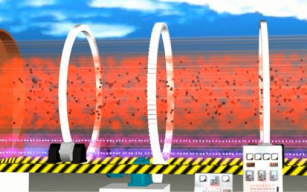 直接式加熱原理 直接式加熱原理