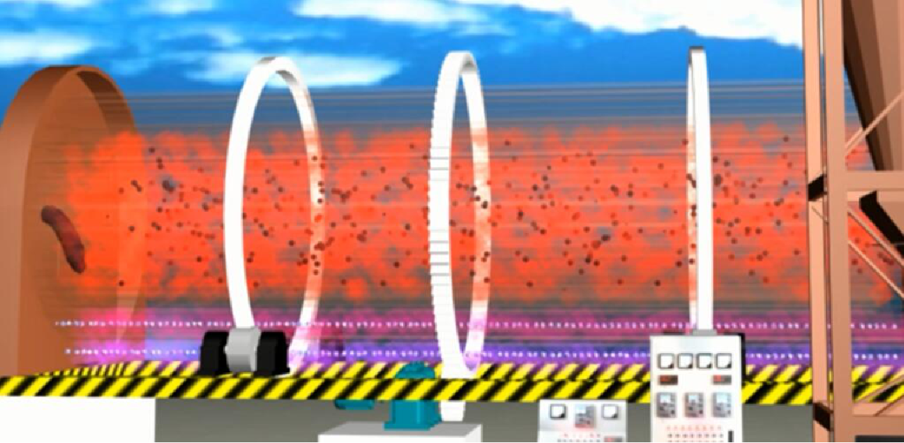 低溫污泥烘干機(jī)熱風(fēng)對(duì)產(chǎn)量的影響 低溫污泥烘干機(jī)熱風(fēng)對(duì)產(chǎn)量的影響