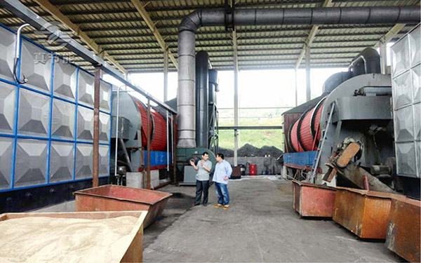 污泥烘干機操作人員培訓(xùn) 污泥烘干機操作人員培訓(xùn)