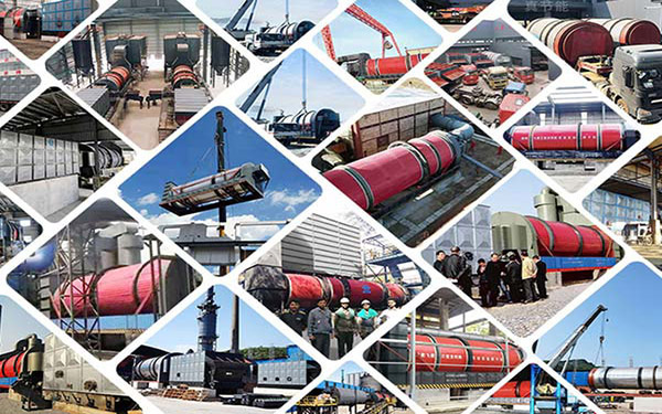 污泥烘干機設(shè)備選擇 污泥烘干機設(shè)備選擇