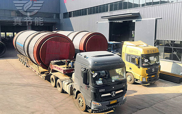 危廢污泥烘干設(shè)備廠(chǎng)家發(fā)貨 危廢污泥烘干設(shè)備廠(chǎng)家發(fā)貨