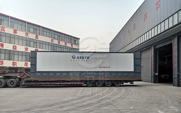 污泥蒸汽烘干機(jī)運(yùn)輸 污泥蒸汽烘干機(jī)運(yùn)輸