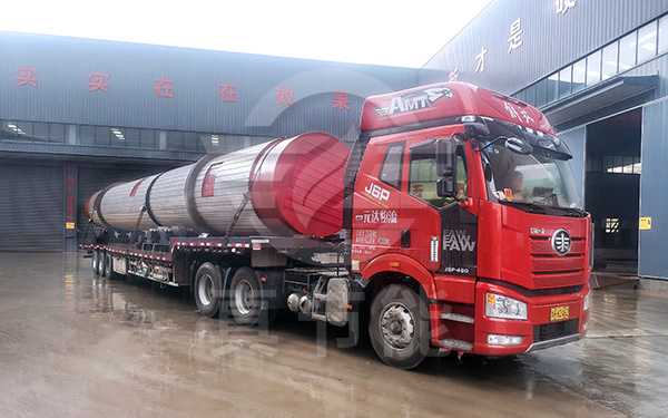 單筒污泥專用烘干設(shè)備 單筒污泥專用烘干設(shè)備