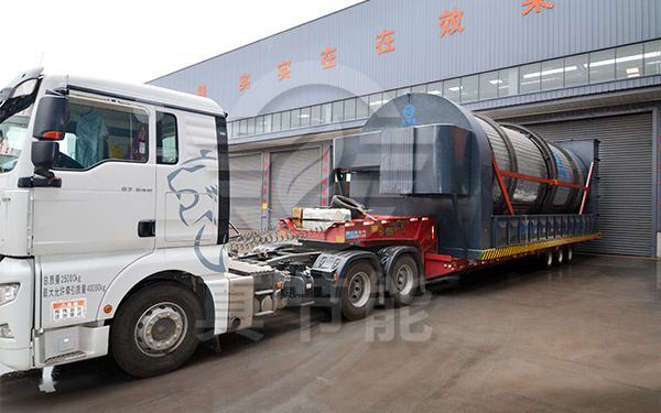 低溫污泥烘干機優(yōu)勢 低溫污泥烘干機優(yōu)勢