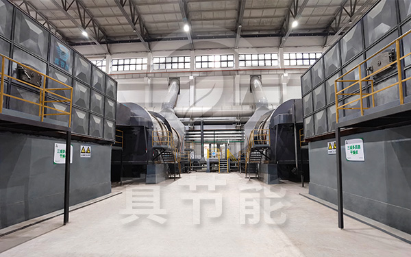 含銅污泥烘干機運輸發(fā)貨 含銅污泥烘干機運輸發(fā)貨