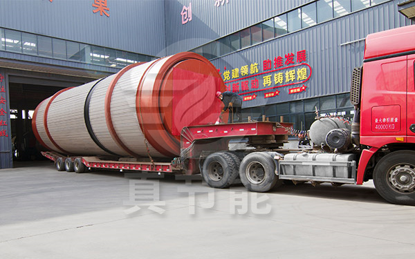 真節(jié)能河道污泥烘干機(jī) 真節(jié)能河道污泥烘干機(jī)