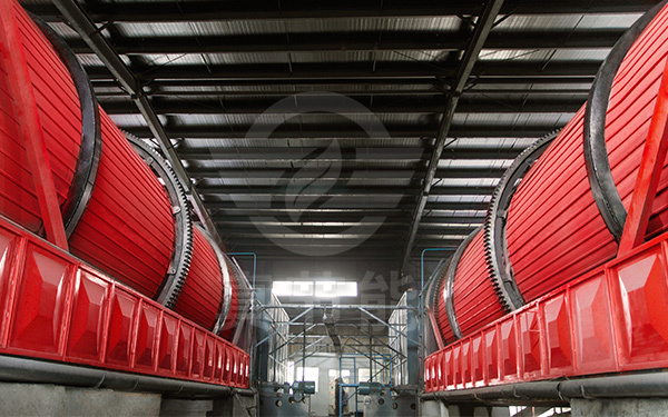 電鍍污泥烘干設(shè)備案例現(xiàn)場 電鍍污泥烘干設(shè)備案例現(xiàn)場