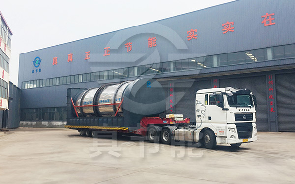 活性污泥烘干設(shè)備運(yùn)輸發(fā)貨 活性污泥烘干設(shè)備運(yùn)輸發(fā)貨