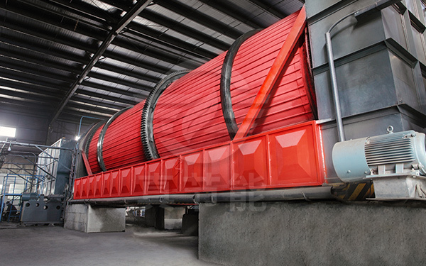 紙漿烘干機案例現(xiàn)場 紙漿烘干機案例現(xiàn)場