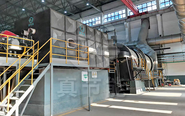 城市污泥烘干設(shè)備哪家強 城市污泥烘干設(shè)備哪家強