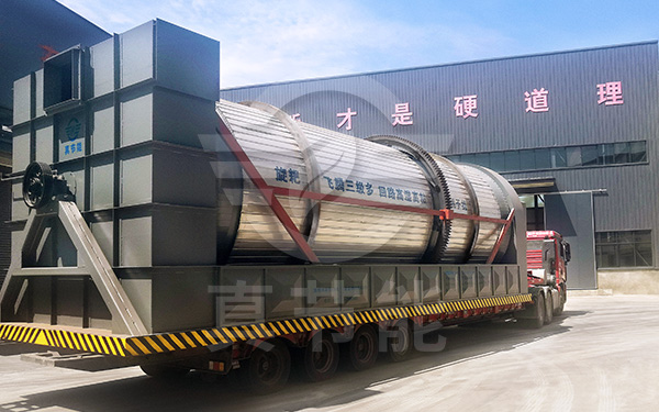 城市污泥烘干設備規(guī)格型號該怎么選 城市污泥烘干設備規(guī)格型號該怎么選