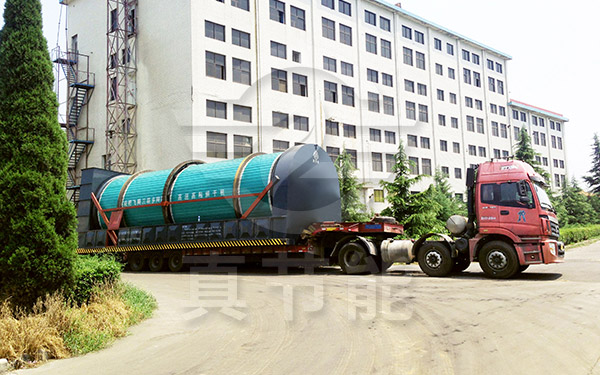 紙漿烘干機(jī)溫度不穩(wěn)定的原因是什么 紙漿烘干機(jī)溫度不穩(wěn)定的原因是什么