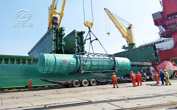 皮革污泥烘干機(jī)吊裝 皮革污泥烘干機(jī)吊裝