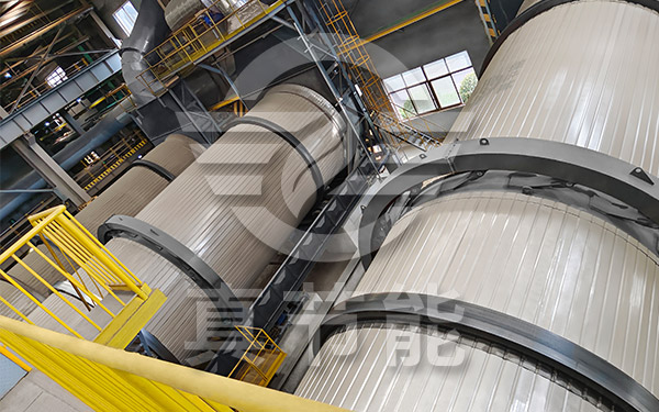 造紙污泥烘干機生產(chǎn)廠家該怎么選擇 造紙污泥烘干機生產(chǎn)廠家該怎么選擇