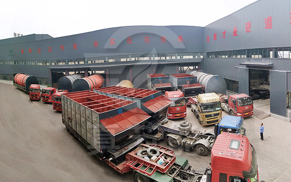 危廢污泥烘干設(shè)備發(fā)展前景怎么樣 危廢污泥烘干設(shè)備發(fā)展前景怎么樣