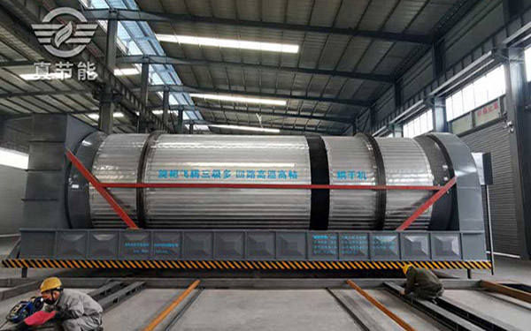 活性污泥干化設備技術(shù)方案有哪些 活性污泥干化設備技術(shù)方案有哪些