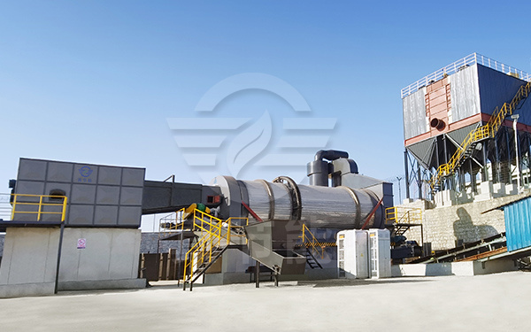 含銅污泥烘干機(jī)安裝過(guò)程中會(huì)出現(xiàn)哪些問(wèn)題 含銅污泥烘干機(jī)安裝過(guò)程中會(huì)出現(xiàn)哪些問(wèn)題