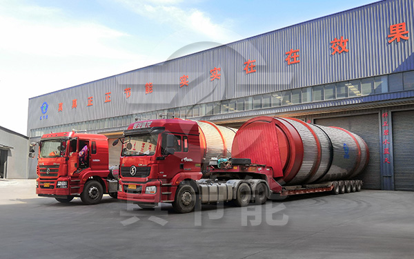 紡織污泥烘干設(shè)備運(yùn)輸現(xiàn)場(chǎng) 紡織污泥烘干設(shè)備運(yùn)輸現(xiàn)場(chǎng)