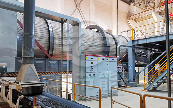 多回程化工污泥烘干設(shè)備有哪些優(yōu)勢(shì) 多回程化工污泥烘干設(shè)備有哪些優(yōu)勢(shì)