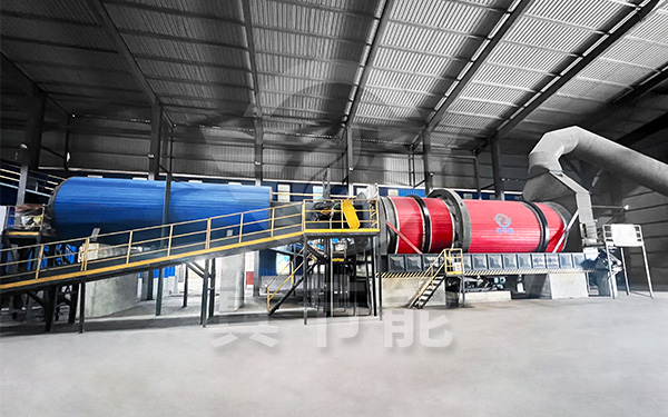 電鍍污泥烘干機故障率如何降低 電鍍污泥烘干機故障率如何降低