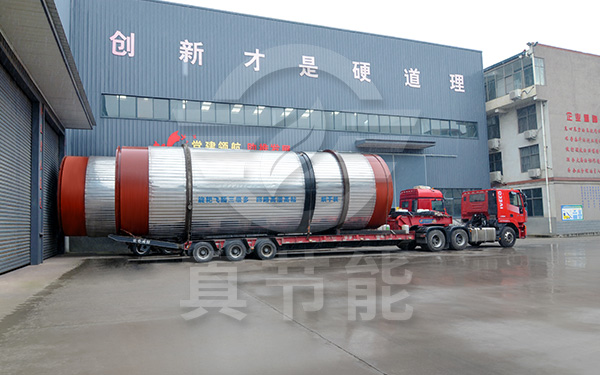 城市污泥烘干設備如何具備更好的干燥能力 城市污泥烘干設備如何具備更好的干燥能力