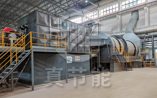 重金屬污泥烘干設備生產(chǎn)廠家該怎么選 重金屬污泥烘干設備生產(chǎn)廠家該怎么選